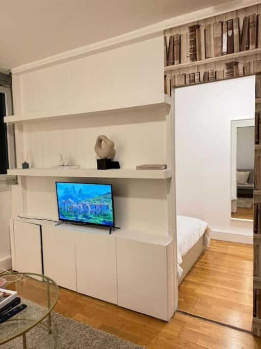 Apartment In Angel. London Luaran gambar
