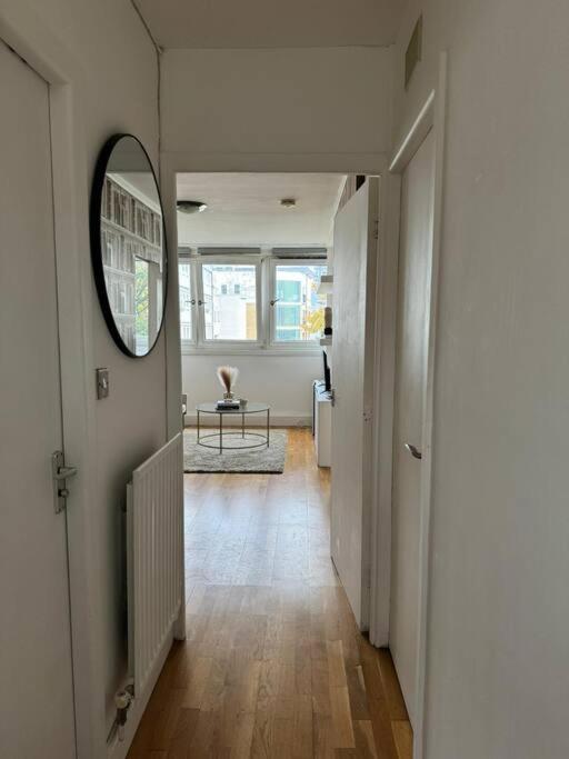 Apartment In Angel. London Luaran gambar