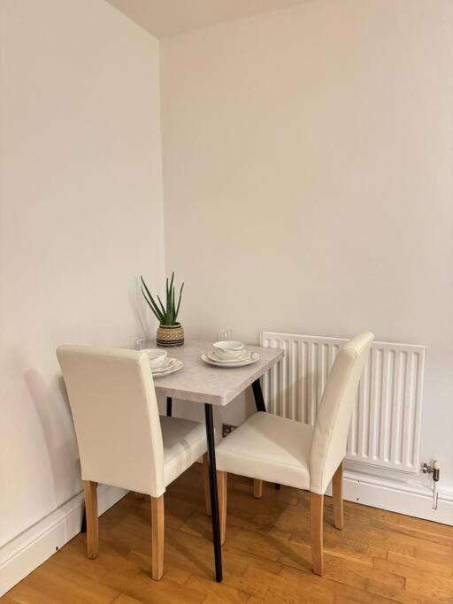 Apartment In Angel. London Luaran gambar