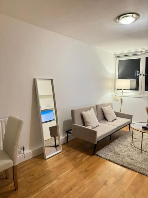 Apartment In Angel. London Luaran gambar