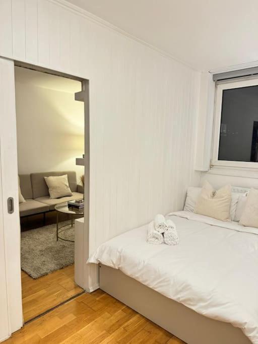 Apartment In Angel. London Luaran gambar