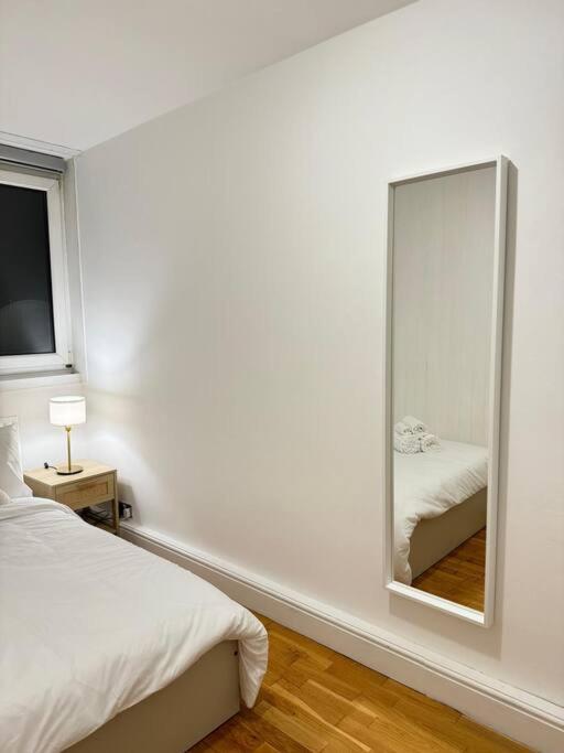 Apartment In Angel. London Luaran gambar