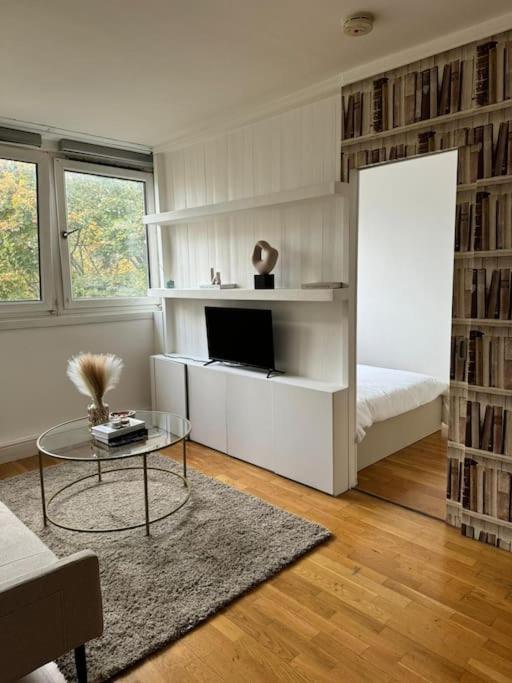 Apartment In Angel. London Luaran gambar