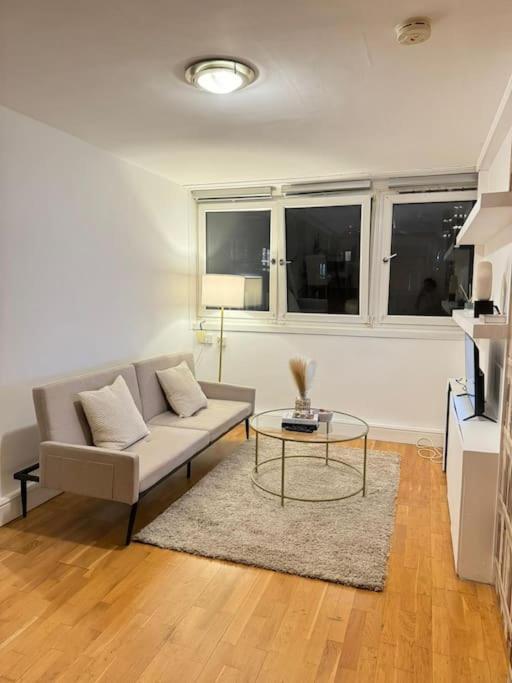 Apartment In Angel. London Luaran gambar