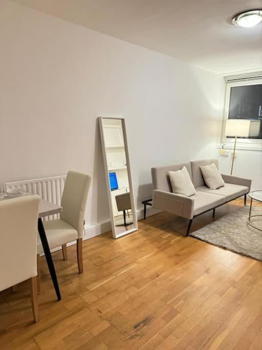 Apartment In Angel. London Luaran gambar