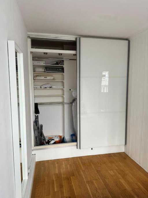 Apartment In Angel. London Luaran gambar