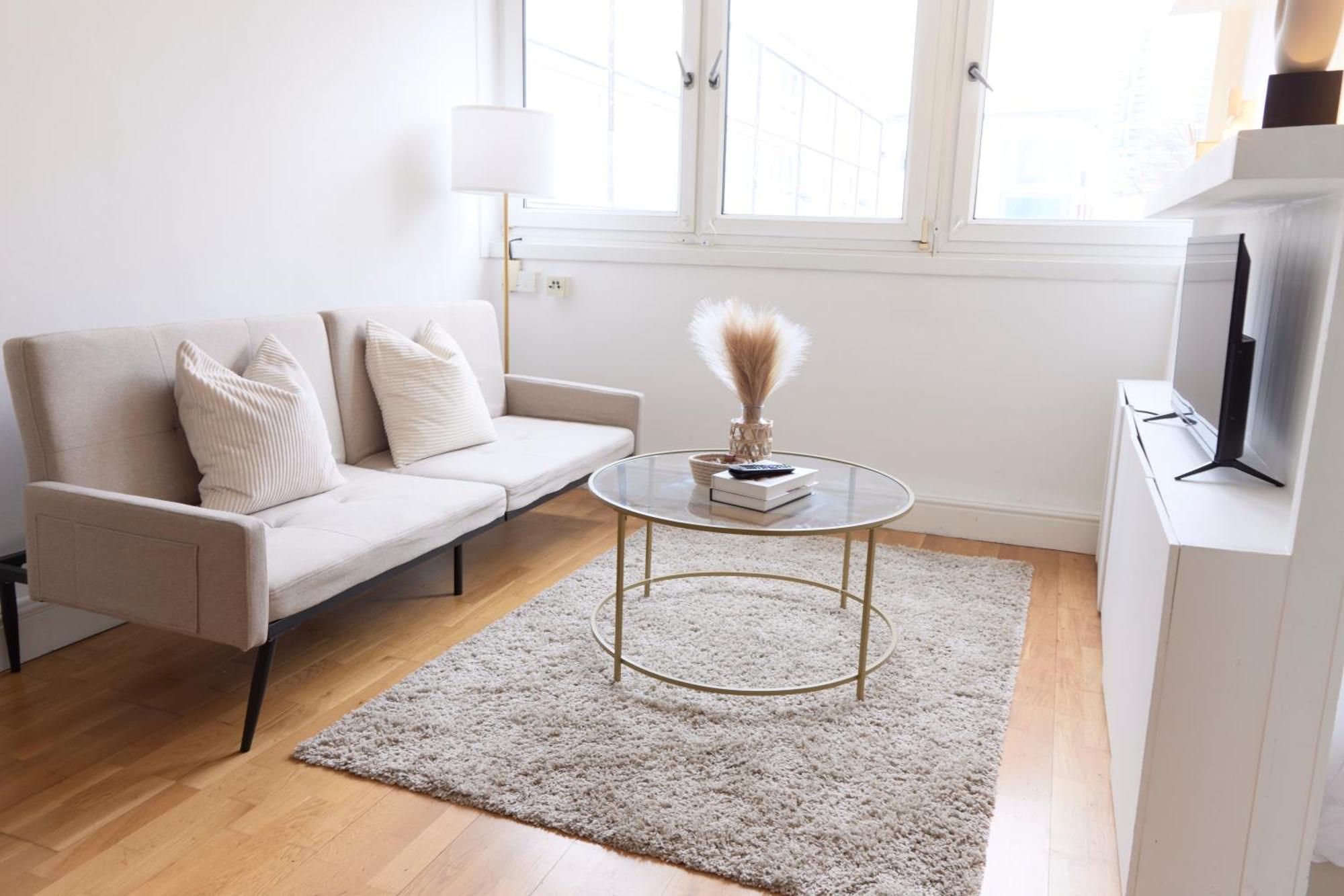 Apartment In Angel. London Luaran gambar