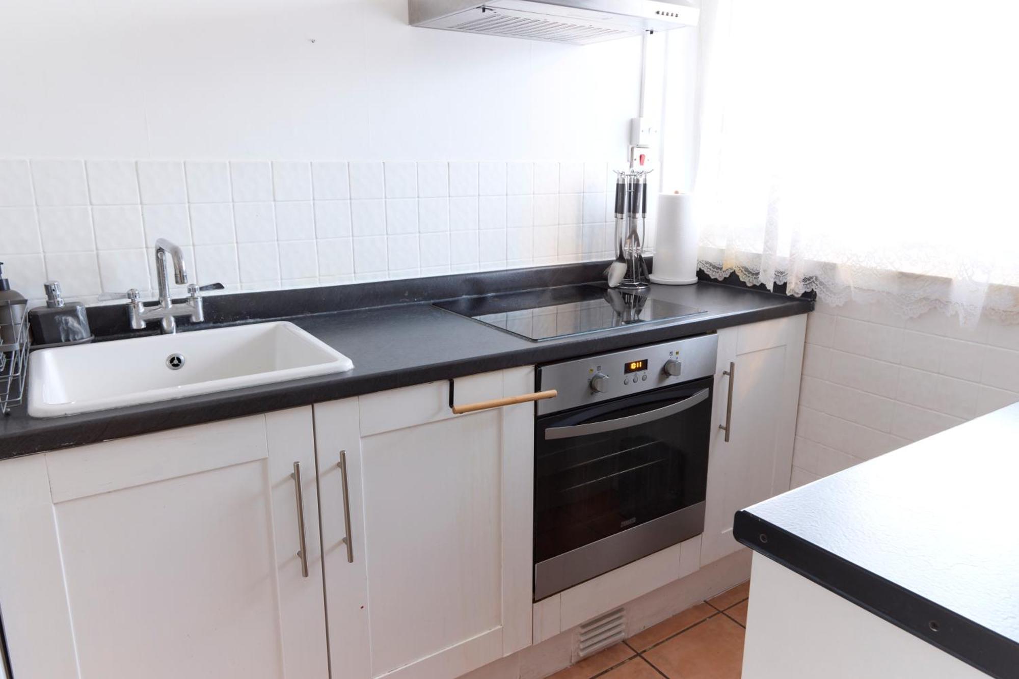 Apartment In Angel. London Luaran gambar