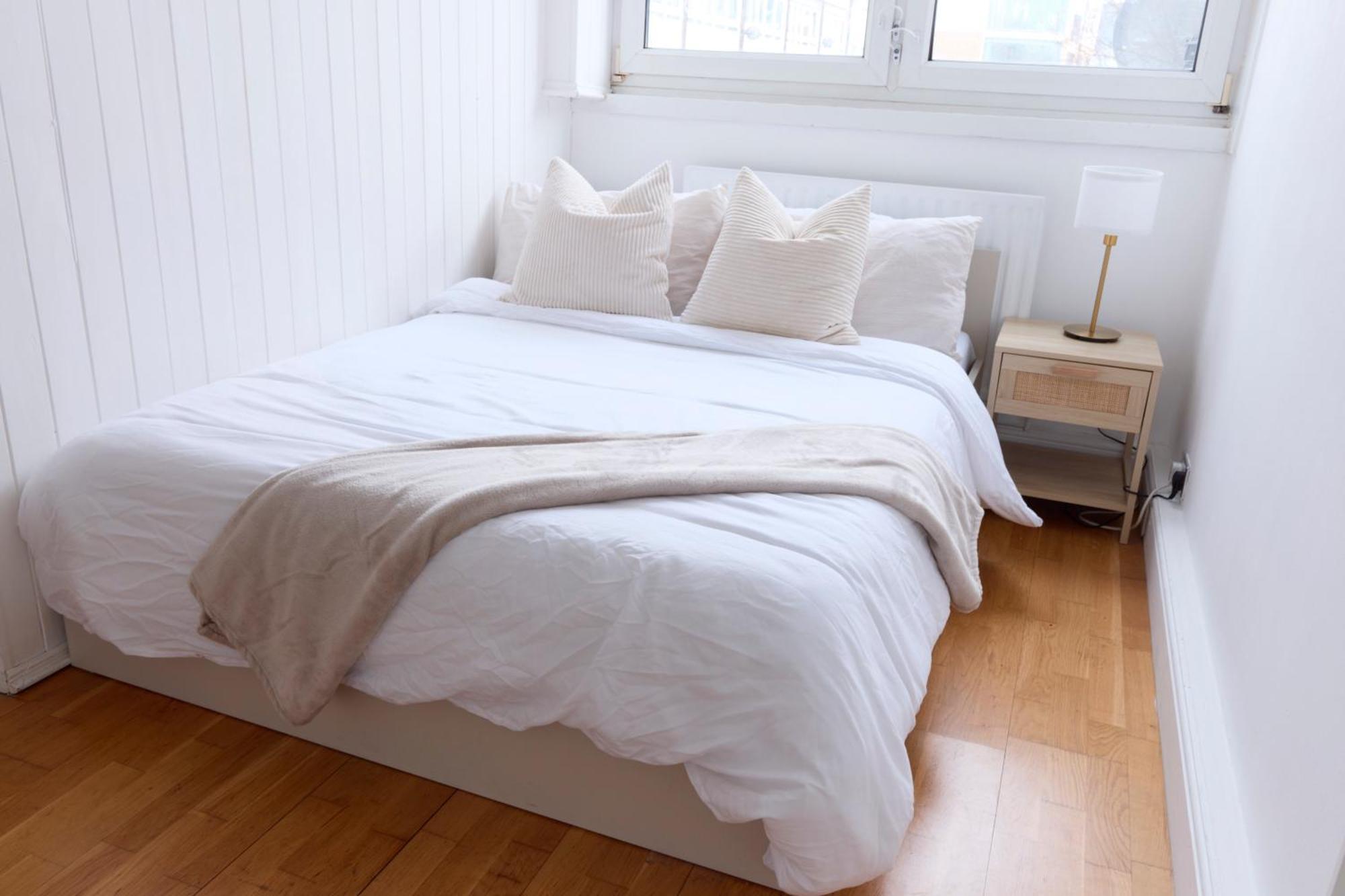 Apartment In Angel. London Luaran gambar