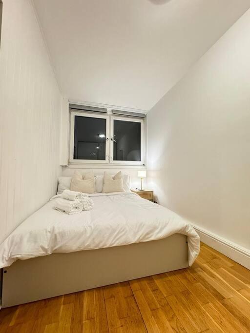 Apartment In Angel. London Luaran gambar