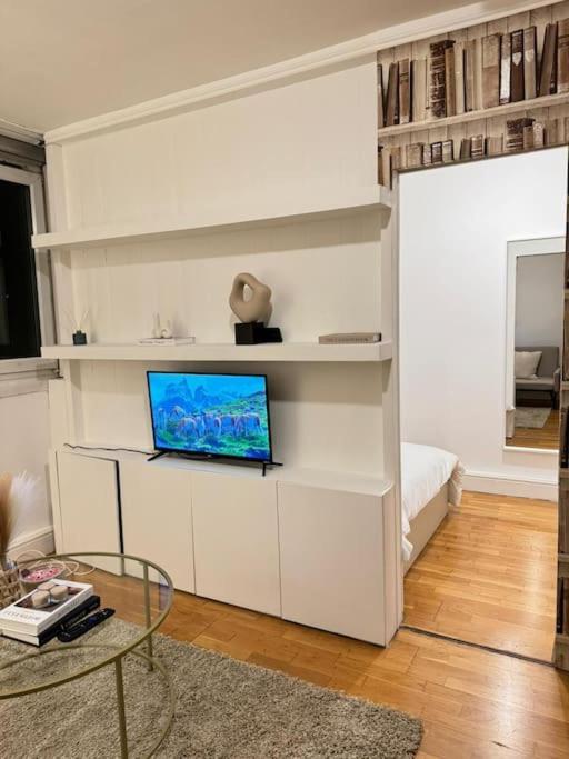 Apartment In Angel. London Luaran gambar