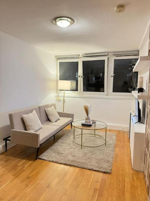 Apartment In Angel. London Luaran gambar